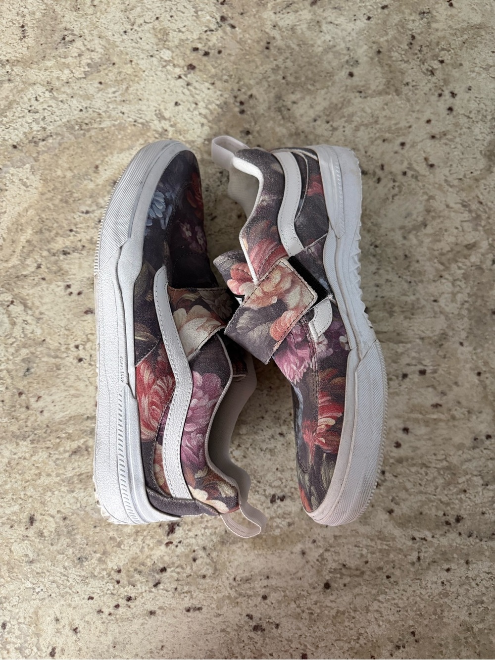 Vans Kyle Pro 2 (Vase)